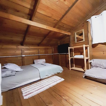 Tiny House Mocambique - Sua Casinha Em Floripa! Βίλα Florianópolis Εξωτερικό φωτογραφία