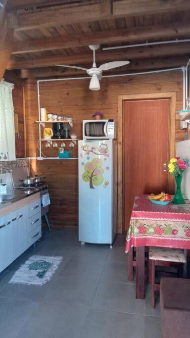 Tiny House Mocambique - Sua Casinha Em Floripa! Βίλα Florianópolis Εξωτερικό φωτογραφία