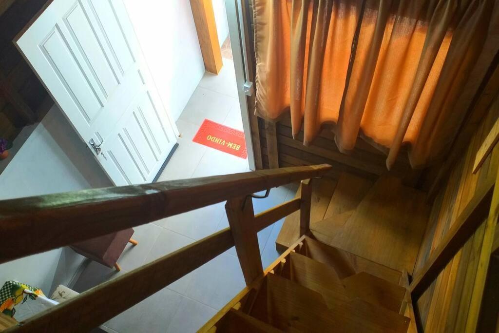 Tiny House Mocambique - Sua Casinha Em Floripa! Βίλα Florianópolis Εξωτερικό φωτογραφία