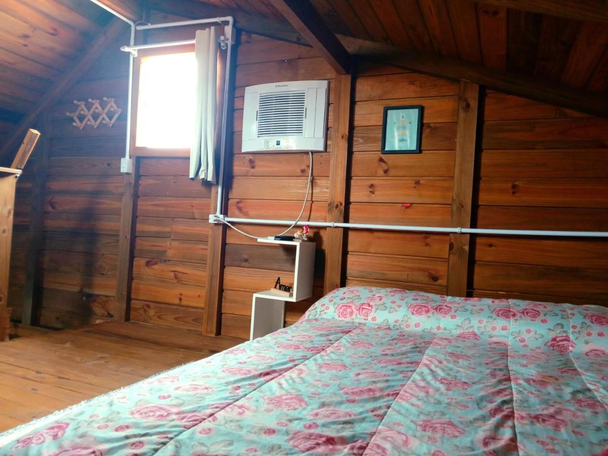 Tiny House Mocambique - Sua Casinha Em Floripa! Βίλα Florianópolis Εξωτερικό φωτογραφία
