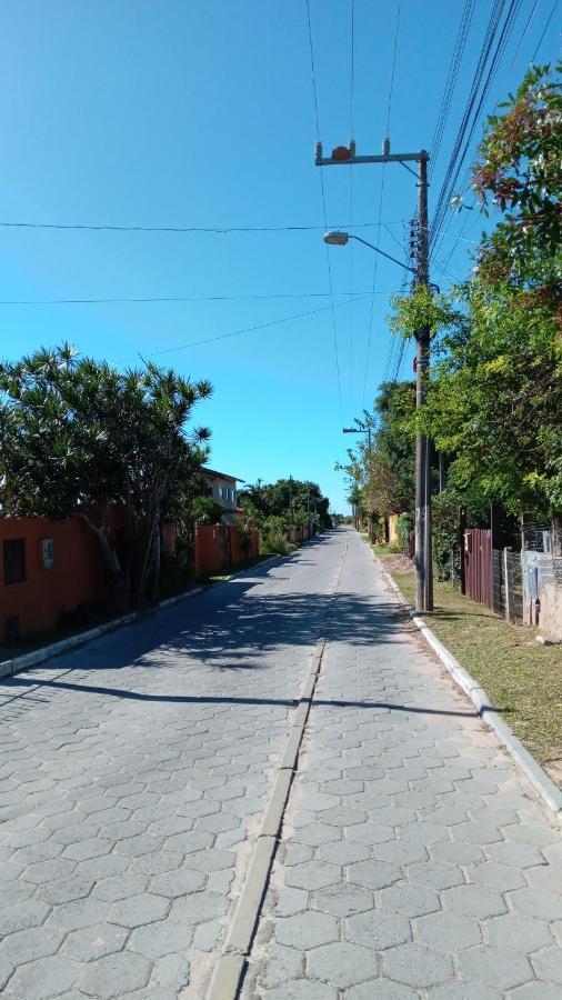 Tiny House Mocambique - Sua Casinha Em Floripa! Βίλα Florianópolis Εξωτερικό φωτογραφία