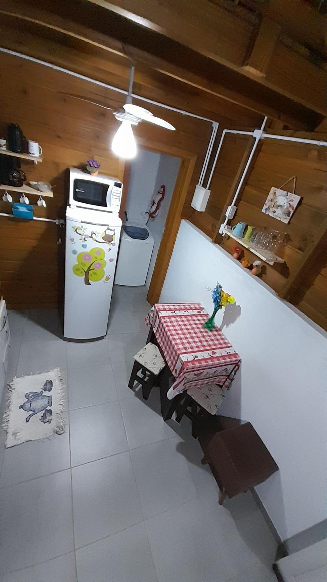 Tiny House Mocambique - Sua Casinha Em Floripa! Βίλα Florianópolis Εξωτερικό φωτογραφία