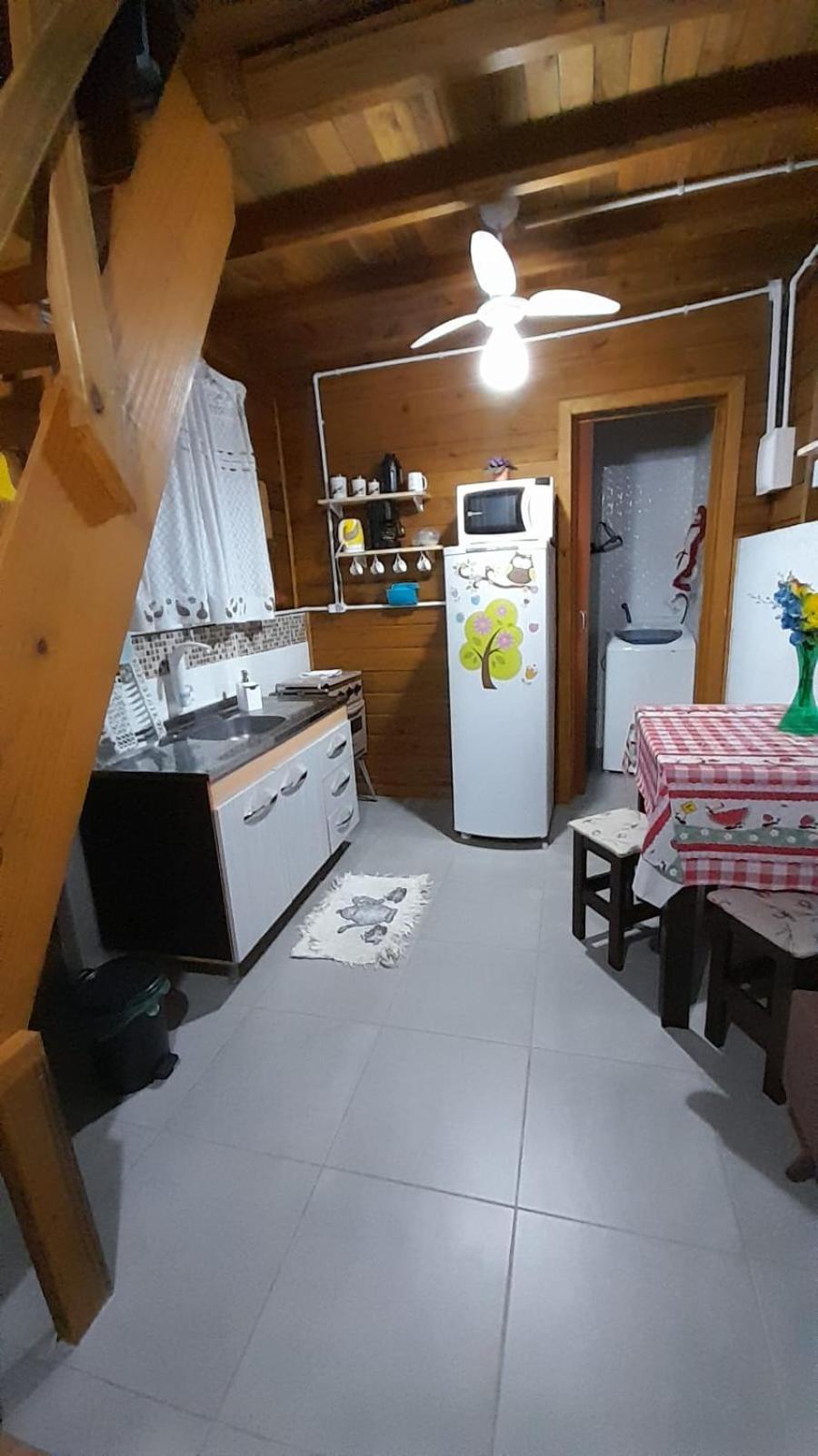 Tiny House Mocambique - Sua Casinha Em Floripa! Βίλα Florianópolis Εξωτερικό φωτογραφία